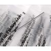 Xiboya textile 100Pcs Mix Body Piercing Needles Sizes12G/14G/16G/18G Piercing Needles Sterile Ear Nose Piercing Needles