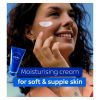 Nivea Creme Moisturiser Cream for Face, Hands and Body 100ml