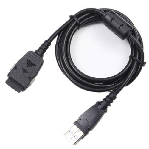USB DC Charger PC Data SYNC Cable Cord for iRiver E10 U10 B10 B20 P7 MP3 Player