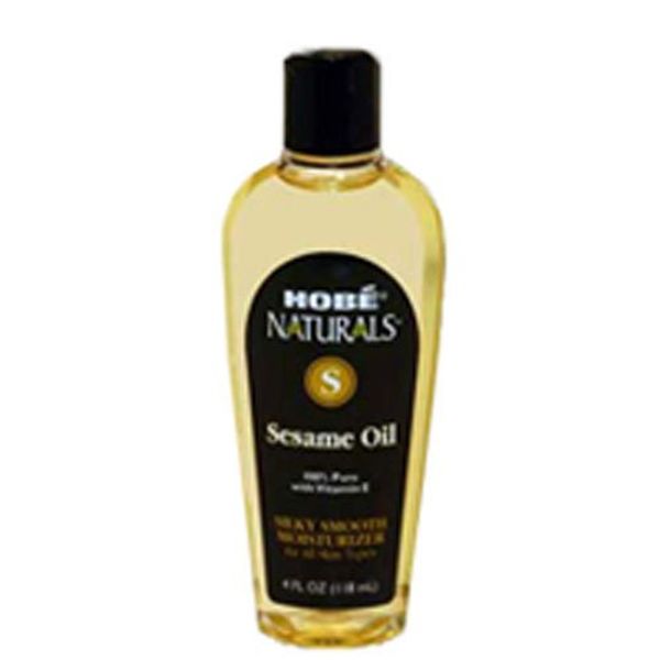 Sesame Beauty Oil