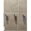 Gilchrist & Soames Zero%  2x HAND SOAP & 2x Brackets Naturally Kind Formulation
