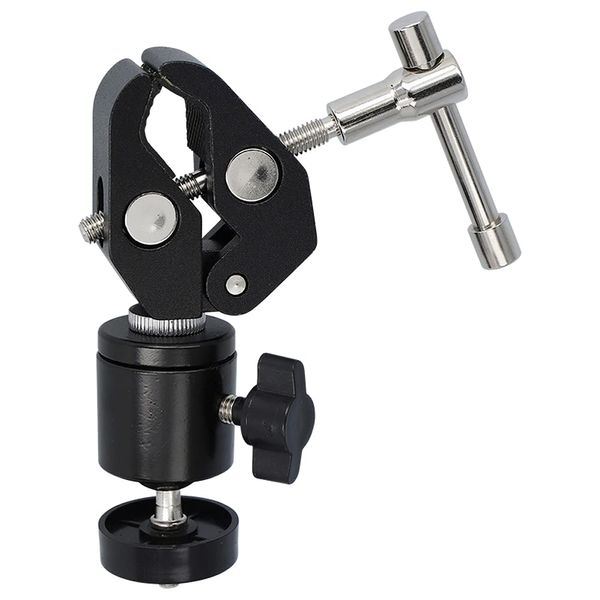 Gentos Genuine Flash Light Tripod Holder UT-3CA ANSI Standard