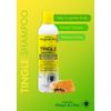 Tingle CHAMPU for Rastas 236.57 ml