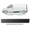DOOR TRIM MOULDING PANEL LEFT SIDE FITS RENAULT Trafic MK3 768556674R