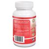 Circulation and Vein Support 90 Capsules, Micronized process, Blood Circulation