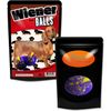 Wiener Balls Bath Bombs Funny Dachshund Gags for Dog Lovers XL Wiener Bombs Huge Bath Fizzers Weird Wiener Dog Bath Gags Jokes Weenie Dog Gags Funny Dog Gags Pranks Stocking Stuffers