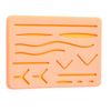 41 Piece Practice Suture Kit for Medical and Veterinary Student Training