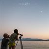 Slokey Binocular Harness - The Best Binocular Accessory. Universal for All Binoculars.