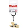 LEGO Star Wars Landspeeder Keyring/Bagcharm - 853768