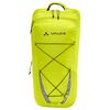 VAUDE Uphill 8 Backpack, Bright Green, Standard Size