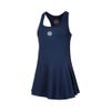 BIDI BADU Girls' Crew Dress, dark blue