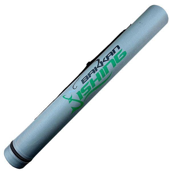 Fishing Rod Travel Tube