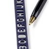 Prym Marking Set, Purple, Black, One Size