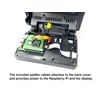 SmartiPi Touch Pro 2 for Raspberry Pi 4 and 5 (Large - with External Micro SD Card Access)