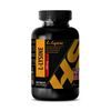 immune system support - L-LYSINE 1000mg 100 Tablets - collagen producing 1B