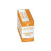 Medique MP26671 Medi-First Lip Guard, Standard, White/Orange, 20 Count (Pack of 1)