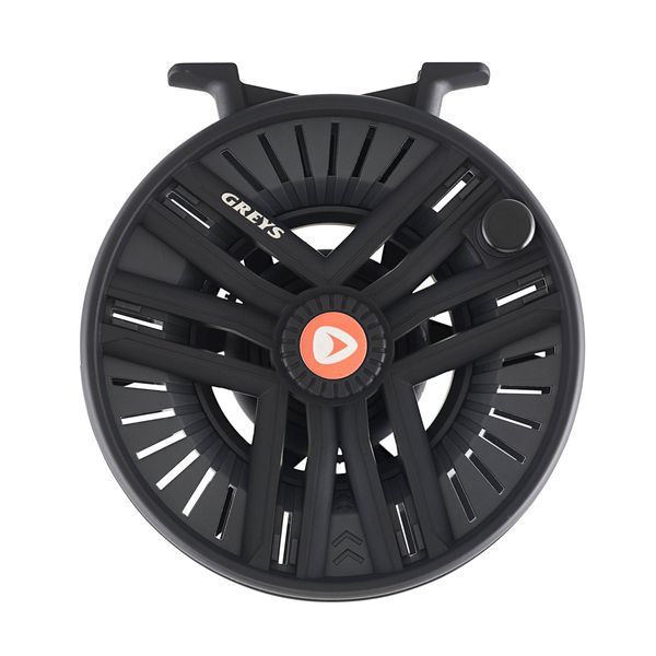 Greys Fin Cassette Fly Fishing Reel
