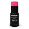 Mehron Creamblend Stick Makeup .75 Oz (Pink)