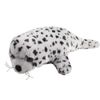 Ravensden Soft Toy Common Seal Laying 30cm