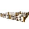 WWScenics Halloween Diorama Bundle | Model Railway Layout Scenery Diorama Kit
