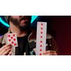 LONG CARD by Apprentice Magic, Easy Magic Trick, Makes A Great Gift