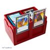 Gamegenic, Star Wars: Unlimited Double Deck Pod (Red)