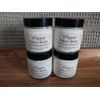 Whipped Tallow Balm Lightly Scented with Orange and Vanilla, 2 net oz