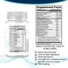 Alpha Stream + - Prostate Support- 5 Bottles- 300 Capsules