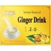 Dali All Natural Instant Honeyed Ginger Drink 20-count Bags