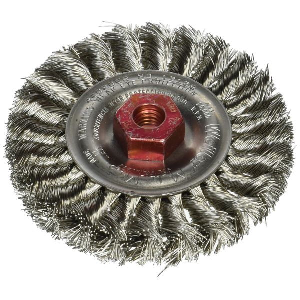 Vertec 13108 Electric Wide Knot N Foil SUS0.35