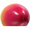Rainbow Soft Football, 5 Inch