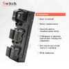 ✅Master Power Window Control Switch for Kia Sorento 2011 2012-2014 93570-2P100VA