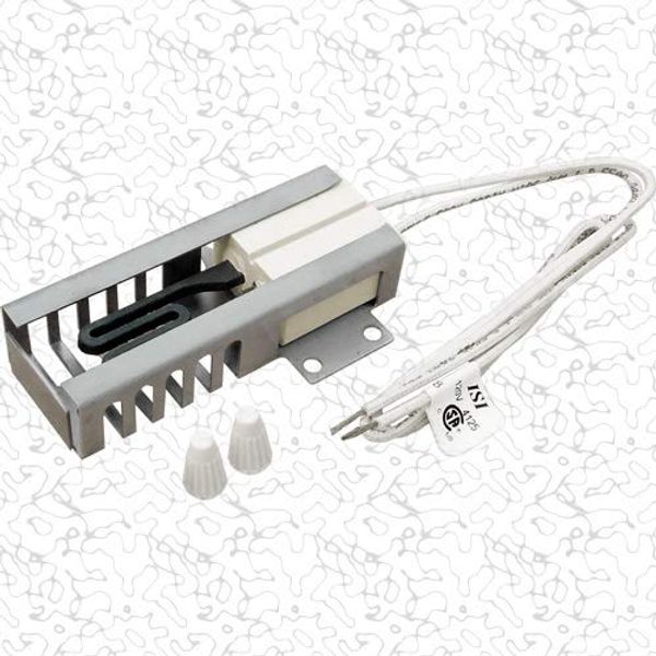 Gas Oven Stove Range Igniter/Ignitor Fits Robertshaw 41-203