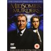 Midsomer Murders: The Complete Series One and Two [DVD]