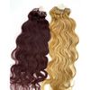 VIP RineX System/Wavy 18" 613 - Platinum Blonde