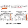 Sugino CY4-SHC Red 34T Chainring 1 Piece
