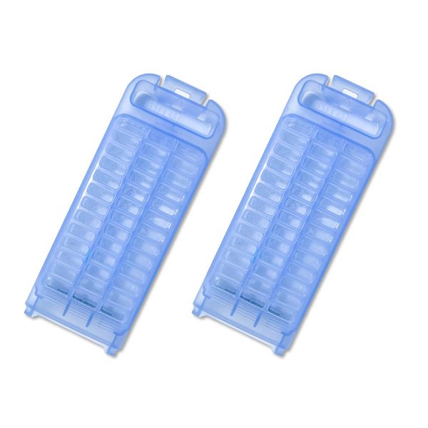 Limnpoxo 2 Pack Washing Machine Lint Filter Panasonic Compatible Washing Machine Garbage Net Lint Filter AXW22A-9MB0