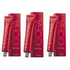 Schwarzkopf Igora Royal 5-99 Set 3 x 60 ml