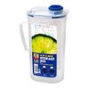 2 Litre Clip & Lock Storage Jug