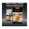 John Frieda Precision Foam Colour 10N Extra Light Natural Blonde 130ml