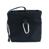 Lakeland Peg Bag, Black