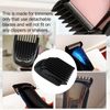 [2025 Upgraded] Replacement For Philipss Norelco Trimmer 7mm Replacement Adjustable Stubble Guide Guard Comb