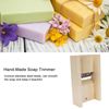 Aoutecen Trimming Tool, DIY Accessory Planer Adjustable for Making Candles