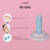DHC Luxme Medicated Whitening Emulsion, 5.1 fl oz (150 ml)