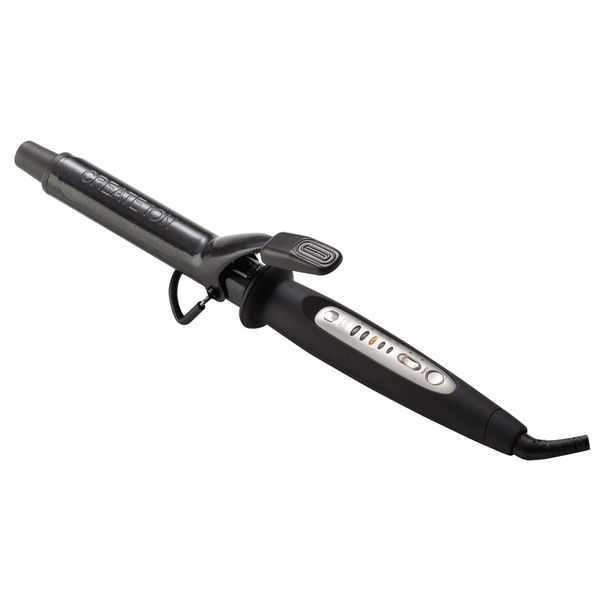 HOLISTIC Cures CCIC-G7208B Holistic Cure Curling Iron 1.0 inches (26 mm)