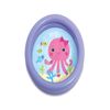 Intex 59409NP Paddling Pool, My First Pool, Children’s Pool – 2 Rings, Assorted Colours