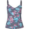 Firefly Women's Mea Ii Tankini Women's Tankini