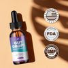 (2 Pack) Gut Drops – GutDrops Extra Strength All Natural Healthy Levels Support