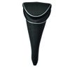 Longridge Magnetix Driver Cover Club Head Protector - Black