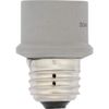 Westek SLC4CG Gray Automatic Photocell Sensor Control , White
